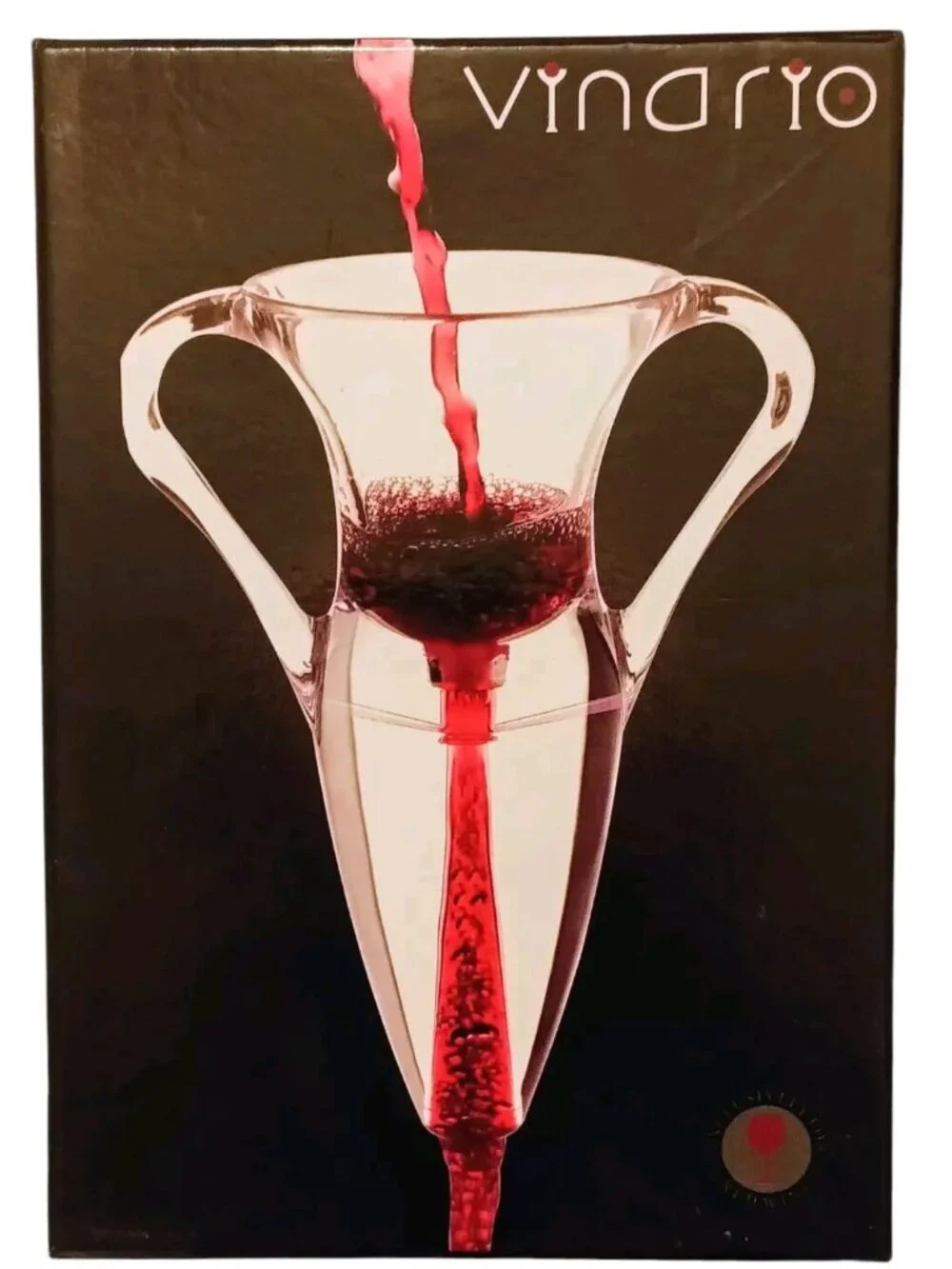 Vinario premium wine